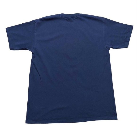 Anvil NFL Seattle Seahawks x MBNA Promo Tee - Picture 4 of 4